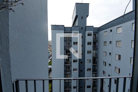 Apartamento para alugar com 2 quartos, 50m² em Vila Formosa, São Paulo