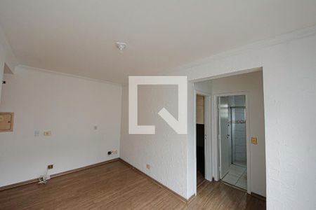 Sala de apartamento para alugar com 2 quartos, 50m² em Vila Formosa, São Paulo