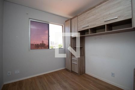 Quarto de apartamento para alugar com 1 quarto, 36m² em Centro Urbano, Brasília