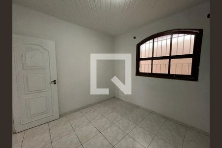 Quarto 2 de casa para alugar com 2 quartos, 75m² em Jardim Rosalina, Cotia