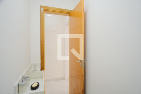 Lavabo de casa à venda com 3 quartos, 160m² em Penha de França, São Paulo