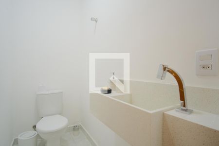 Lavabo de casa à venda com 3 quartos, 160m² em Penha de França, São Paulo