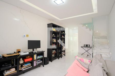 Sala de casa à venda com 3 quartos, 160m² em Penha de França, São Paulo
