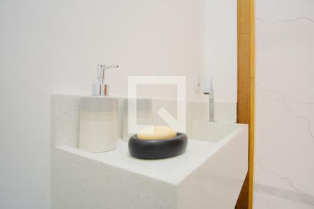 Lavabo de casa à venda com 3 quartos, 160m² em Penha de França, São Paulo