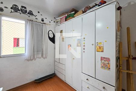 Quarto 1 de apartamento à venda com 2 quartos, 56m² em Santa Terezinha, São Bernardo do Campo