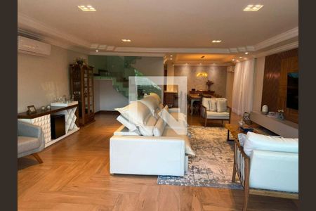 Casa à venda com 4 quartos, 356m² em Recreio dos Bandeirantes, Rio de Janeiro