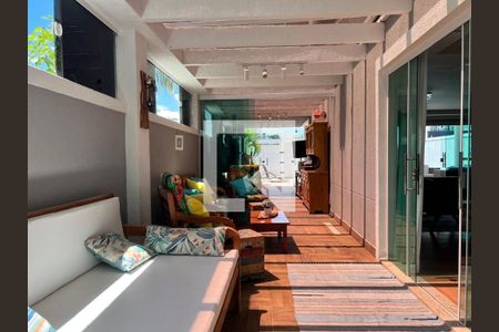 Casa à venda com 4 quartos, 356m² em Recreio dos Bandeirantes, Rio de Janeiro