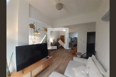 Apartamento à venda com 2 quartos, 55m² em Botafogo, Rio de Janeiro