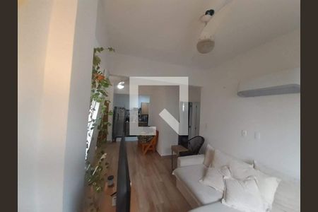 Apartamento à venda com 2 quartos, 55m² em Botafogo, Rio de Janeiro