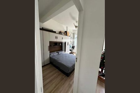 Apartamento à venda com 2 quartos, 55m² em Botafogo, Rio de Janeiro