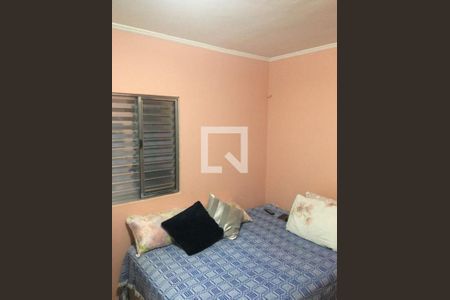 Casa à venda com 2 quartos, 125m² em Rio Pequeno, São Paulo