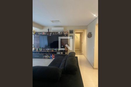 Apartamento à venda com 3 quartos, 127m² em Parque São Jorge, São Paulo