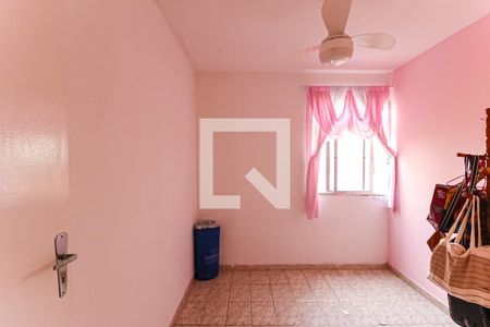 Quarto de apartamento para alugar com 2 quartos, 61m² em Del Castilho, Rio de Janeiro