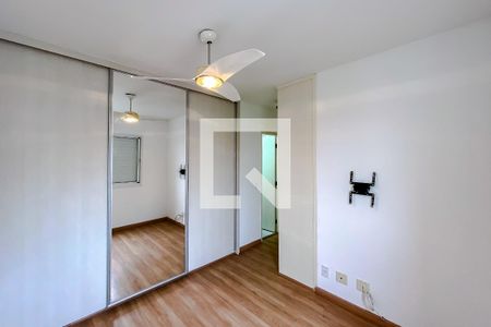Quarto 1 - Suíte de apartamento à venda com 2 quartos, 80m² em Ipiranga, São Paulo
