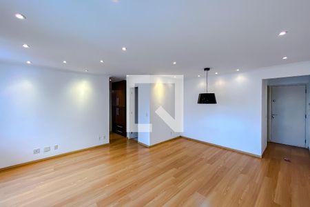 Sala de apartamento à venda com 2 quartos, 80m² em Ipiranga, São Paulo