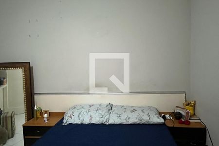 Quarto 1 de casa de condomínio para alugar com 2 quartos, 90m² em Encruzilhada, Santos