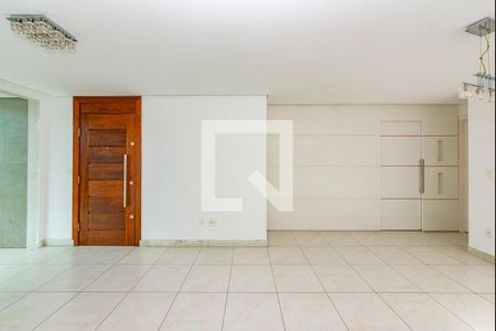 Sala de apartamento para alugar com 3 quartos, 150m² em Gutierrez, Belo Horizonte