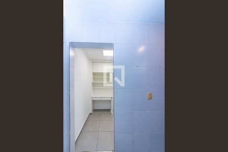 Escritório de apartamento para alugar com 3 quartos, 150m² em Gutierrez, Belo Horizonte