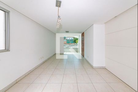 Sala de apartamento para alugar com 3 quartos, 150m² em Gutierrez, Belo Horizonte
