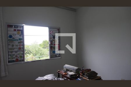 Quarto 2 de casa para alugar com 3 quartos, 122m² em Jardim Sales, Jundiaí
