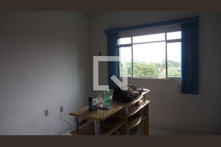 Quarto 1 de casa para alugar com 3 quartos, 122m² em Jardim Sales, Jundiaí