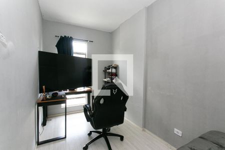 Quarto 1 de apartamento para alugar com 2 quartos, 44m² em Vila Aricanduva, São Paulo