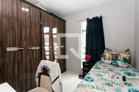 Quarto 2 de apartamento para alugar com 2 quartos, 44m² em Vila Aricanduva, São Paulo