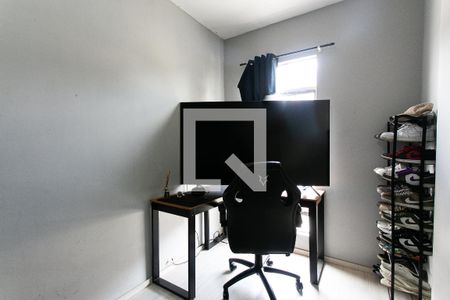 Quarto 1 de apartamento para alugar com 2 quartos, 44m² em Vila Aricanduva, São Paulo