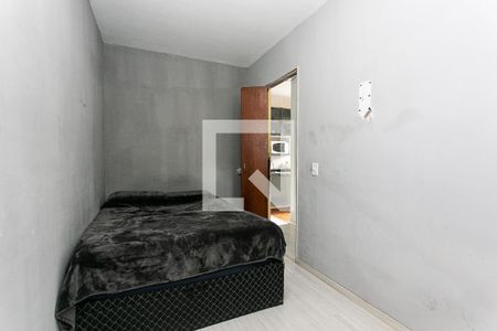 Quarto 1 de apartamento para alugar com 2 quartos, 44m² em Vila Aricanduva, São Paulo