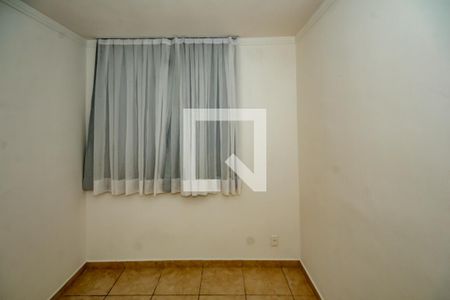 Quarto 1 de apartamento para alugar com 2 quartos, 45m² em Planalto, Belo Horizonte