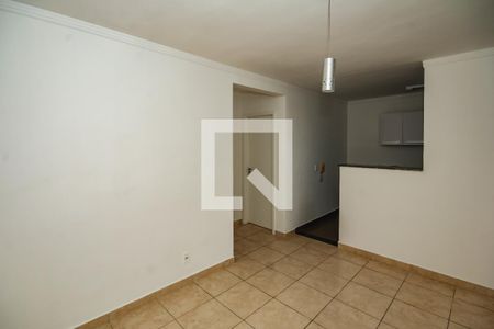 Apartamento para alugar com 2 quartos, 45m² em Planalto, Belo Horizonte