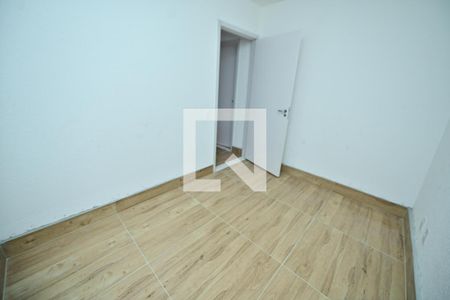 Quarto de apartamento para alugar com 2 quartos, 41m² em Setor Residencial Porto Dourado, Goiânia