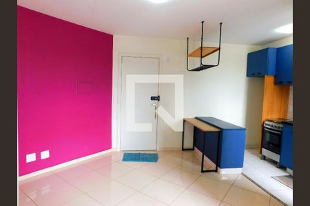 Apartamento para alugar com 2 quartos, 44m² em Alto de Pinheiros, Paulínia