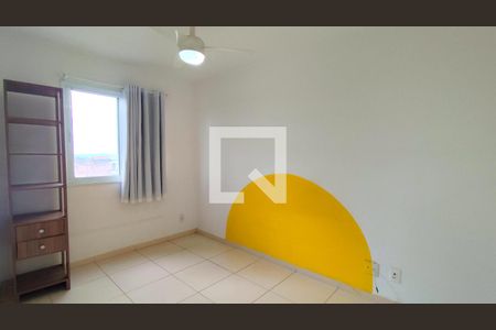 Apartamento para alugar com 2 quartos, 44m² em Alto de Pinheiros, Paulínia