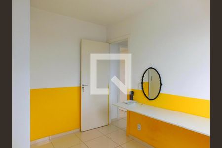 Apartamento para alugar com 2 quartos, 44m² em Alto de Pinheiros, Paulínia