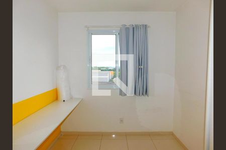 Apartamento para alugar com 2 quartos, 44m² em Alto de Pinheiros, Paulínia