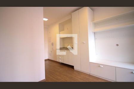 Kitnet/Studio à venda com 1 quarto, 26m² em Jardim Independência (são Paulo), São Paulo