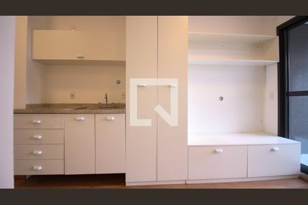 Kitnet/Studio à venda com 1 quarto, 26m² em Jardim Independência (são Paulo), São Paulo