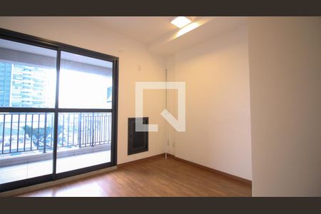 Kitnet/Studio à venda com 1 quarto, 26m² em Jardim Independência (são Paulo), São Paulo