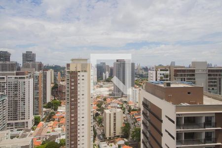 Kitnet/Studio à venda com 1 quarto, 29m² em Jardim das Acacias, São Paulo