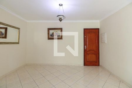 Sala de apartamento à venda com 2 quartos, 84m² em Chácara Califórnia, São Paulo