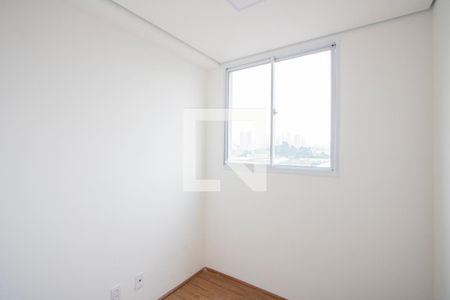 Quarto 2 de apartamento à venda com 2 quartos, 36m² em Jardim, Santo André
