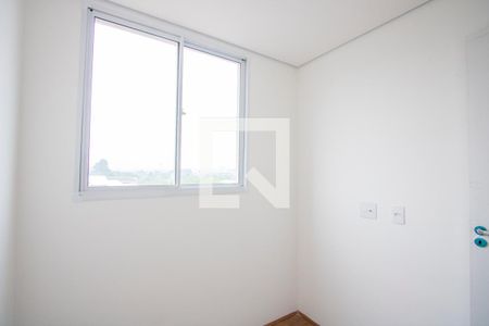Quarto 2 de apartamento à venda com 2 quartos, 36m² em Jardim, Santo André