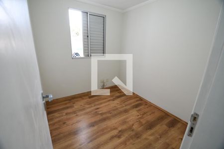 Quarto 2 de apartamento para alugar com 3 quartos, 57m² em Fazenda Santa Cândida, Campinas