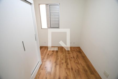 Quarto 1 de apartamento para alugar com 3 quartos, 57m² em Fazenda Santa Cândida, Campinas