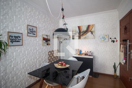 Sala de apartamento para alugar com 2 quartos, 72m² em Cavalhada, Porto Alegre