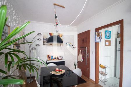 Sala de apartamento para alugar com 2 quartos, 72m² em Cavalhada, Porto Alegre