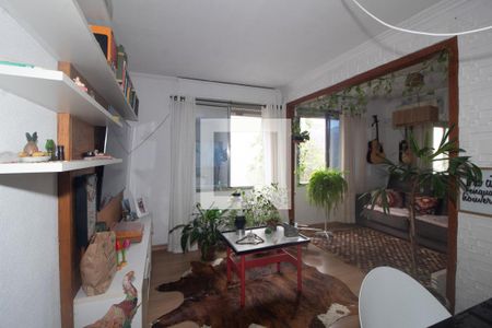 Sala de apartamento para alugar com 2 quartos, 72m² em Cavalhada, Porto Alegre