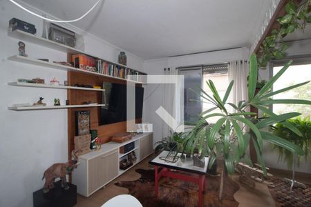 Sala de apartamento para alugar com 2 quartos, 72m² em Cavalhada, Porto Alegre