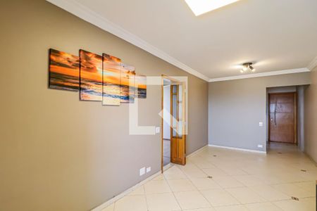 Apartamento à venda com 3 quartos, 112m² em Jaguaré, São Paulo